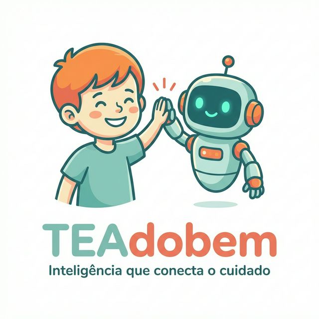 Logo TEAdobem